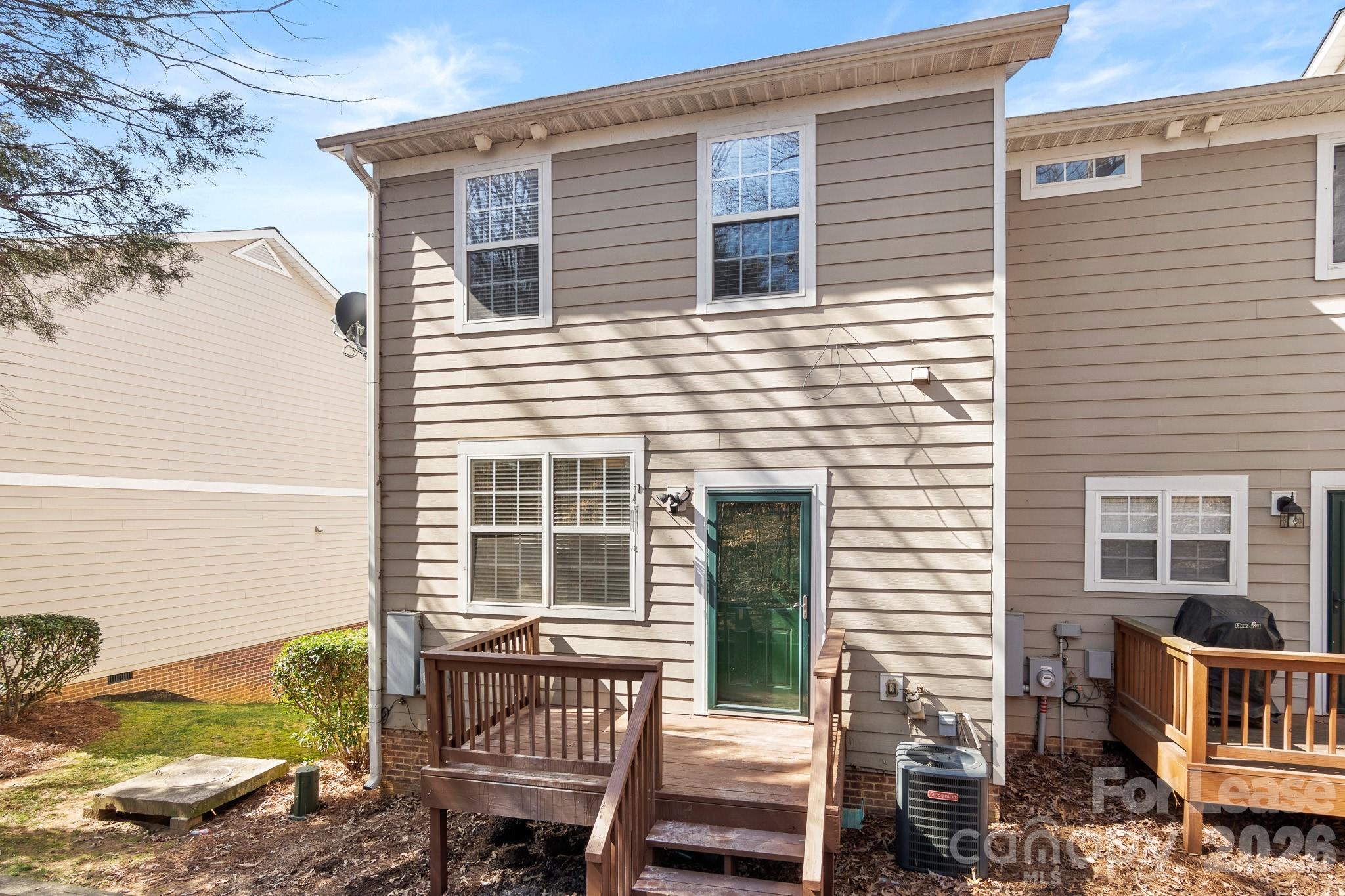 129 High Ridge Road Mooresville NC 28117