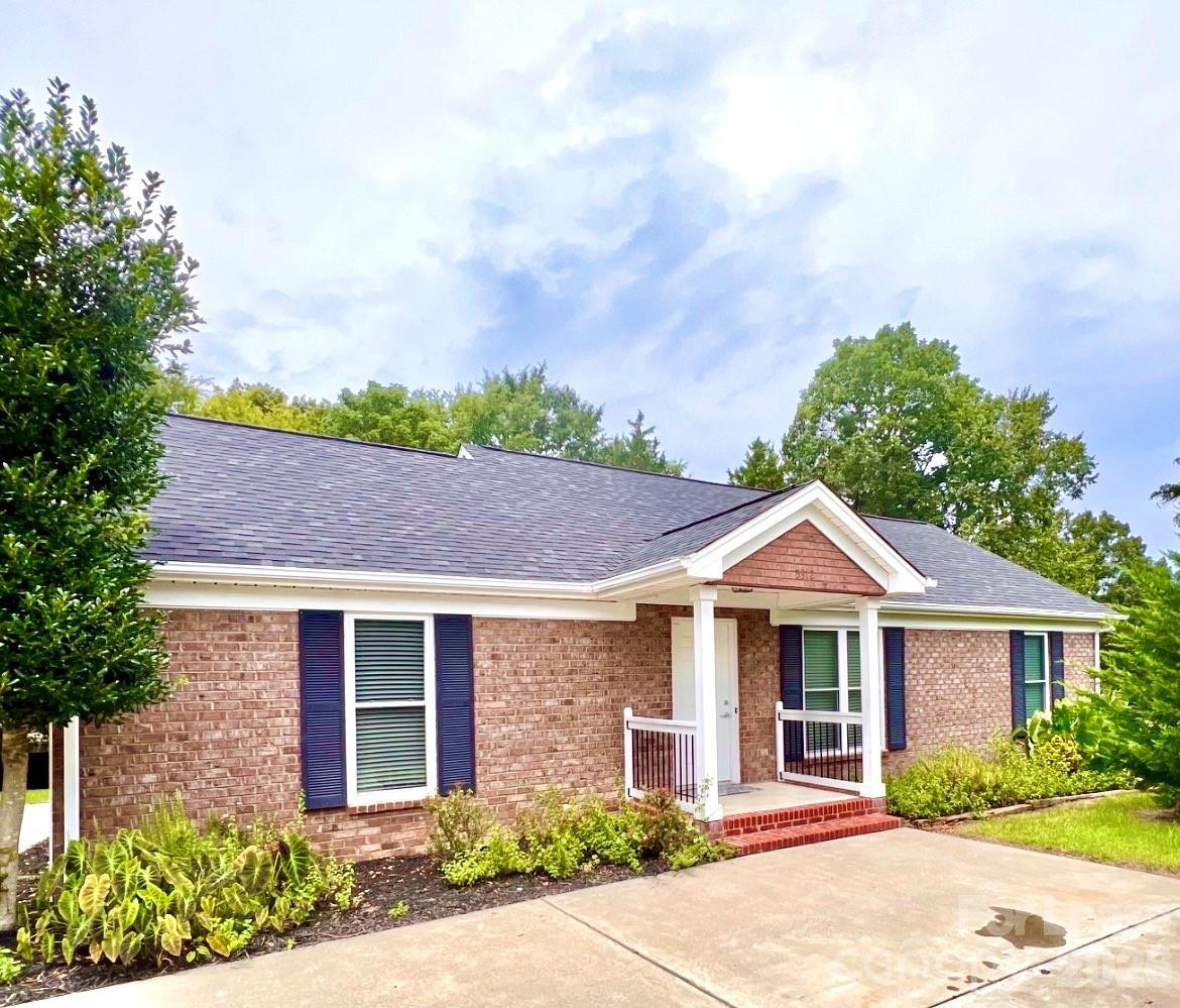 5312 Rea Road Charlotte NC 28226