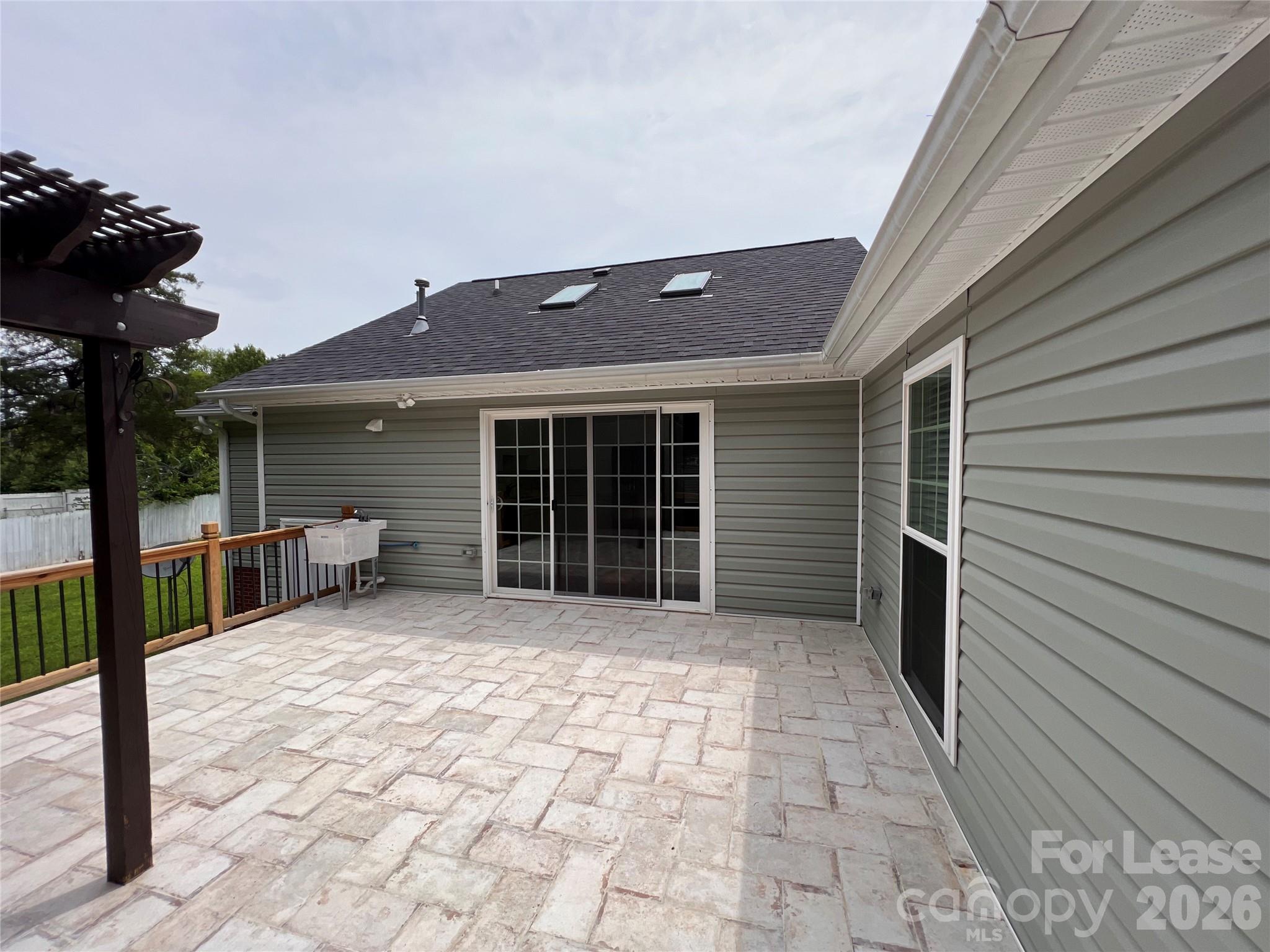 5312 Rea Road Charlotte NC 28226