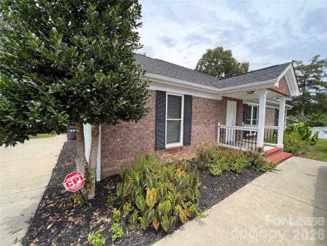 5312 Rea Road Charlotte NC 28226