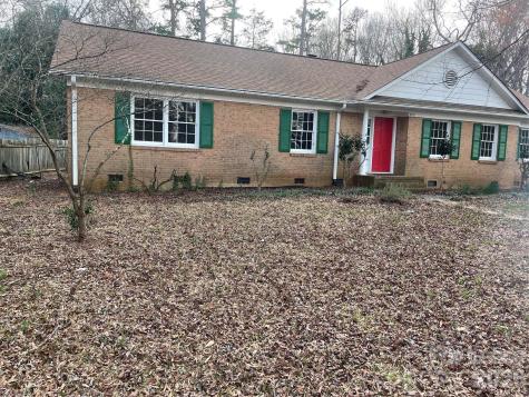 8110 Sidras Court Charlotte NC 28270