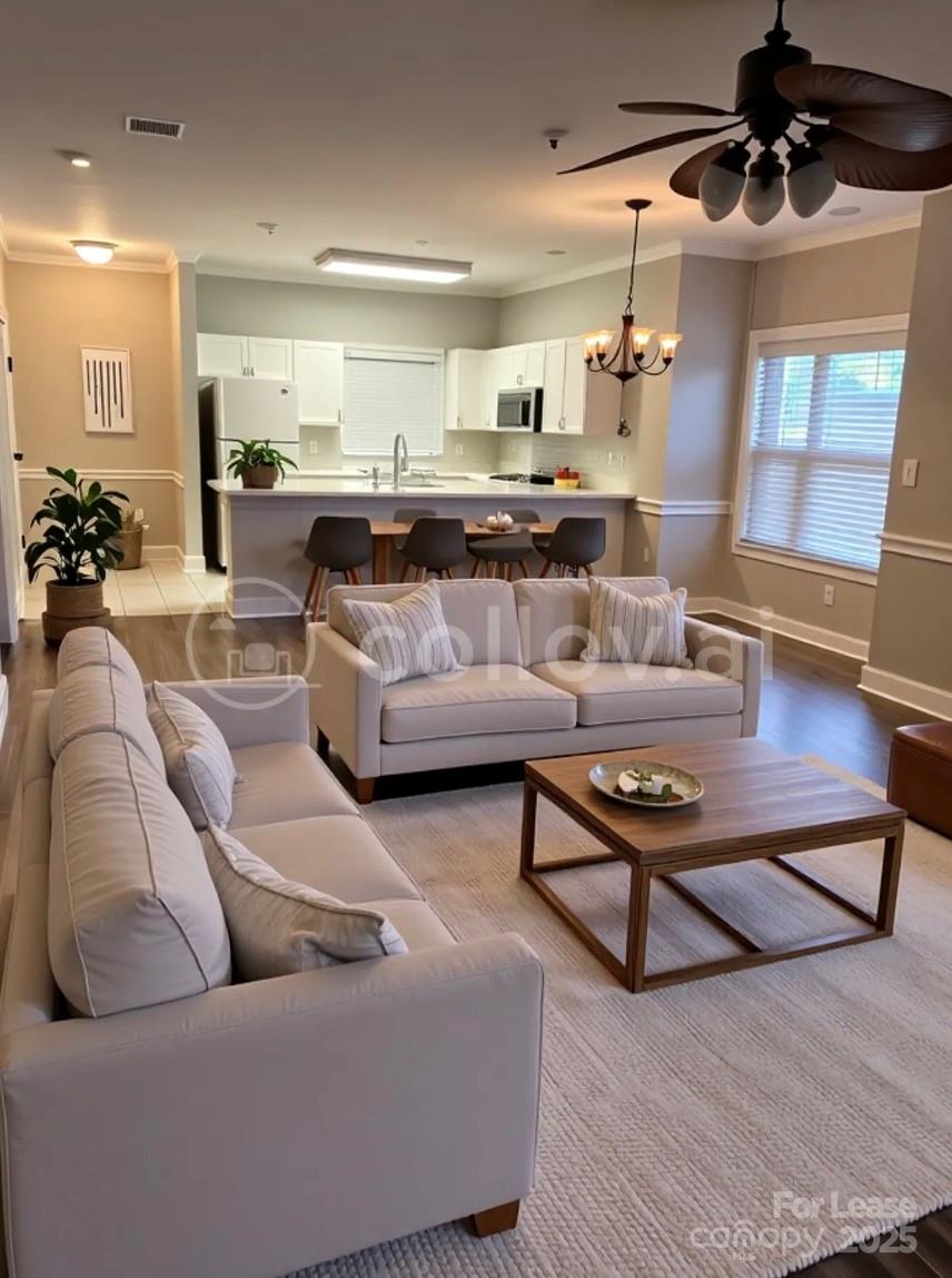 8731 Coralbell Lane Charlotte NC 28213