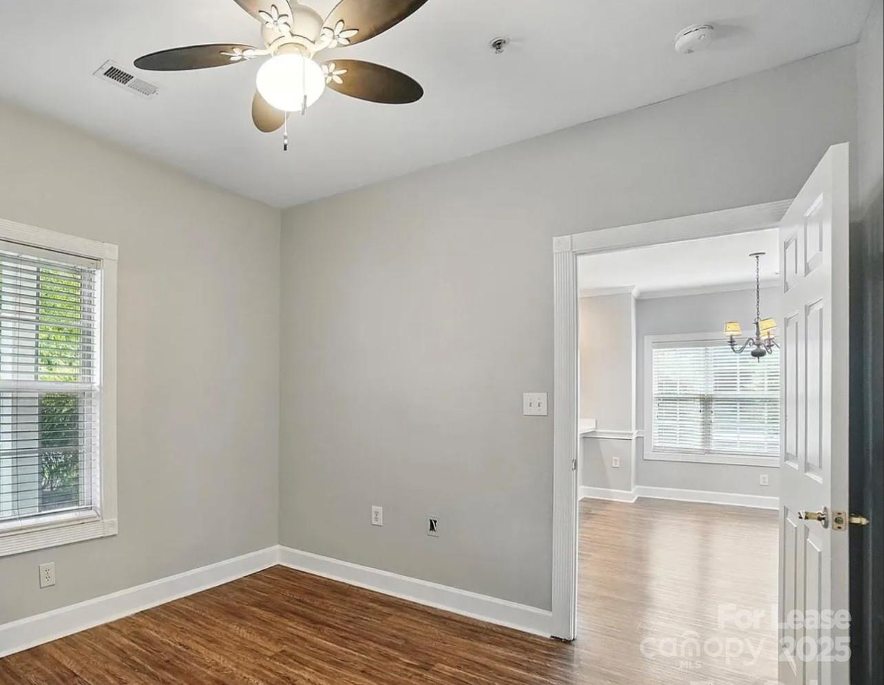 8731 Coralbell Lane Charlotte NC 28213