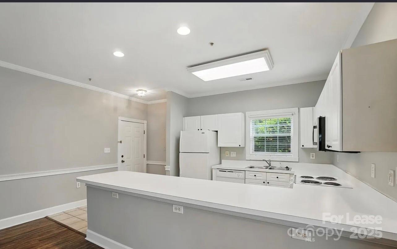 8731 Coralbell Lane Charlotte NC 28213