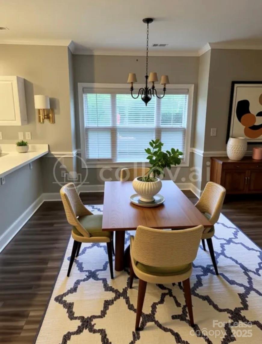 8731 Coralbell Lane Charlotte NC 28213