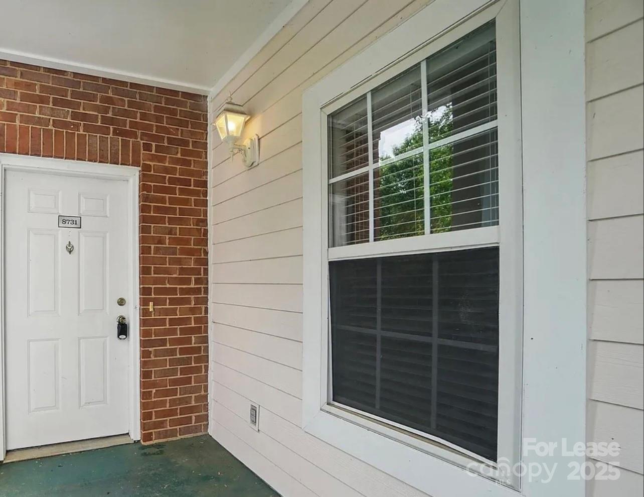 8731 Coralbell Lane Charlotte NC 28213