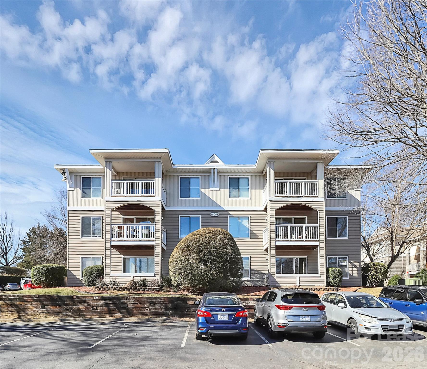10008 Graduate Lane Charlotte NC 28262