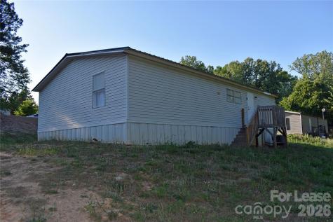 1844 Drew Drive Lincolnton NC 28092