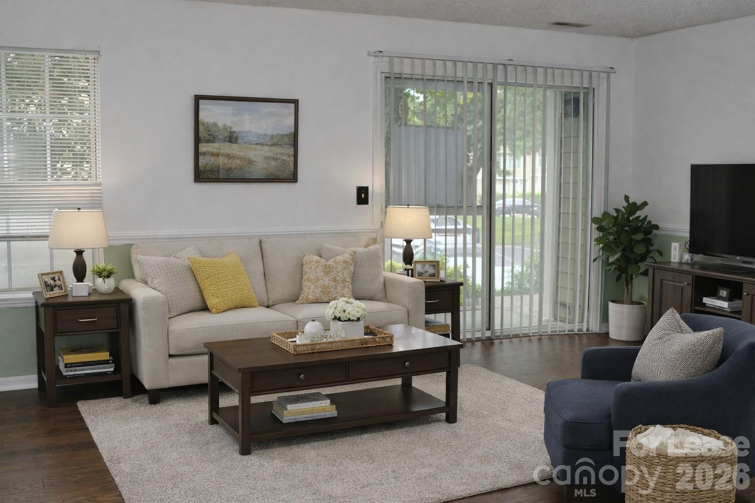 9626-C Vinca Circle Charlotte NC 28213