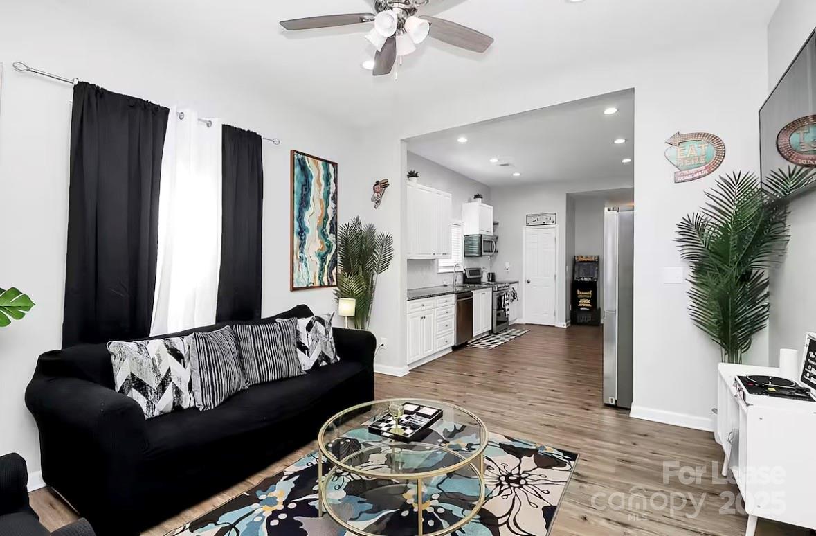 1806 Vinton Street Charlotte NC 28216