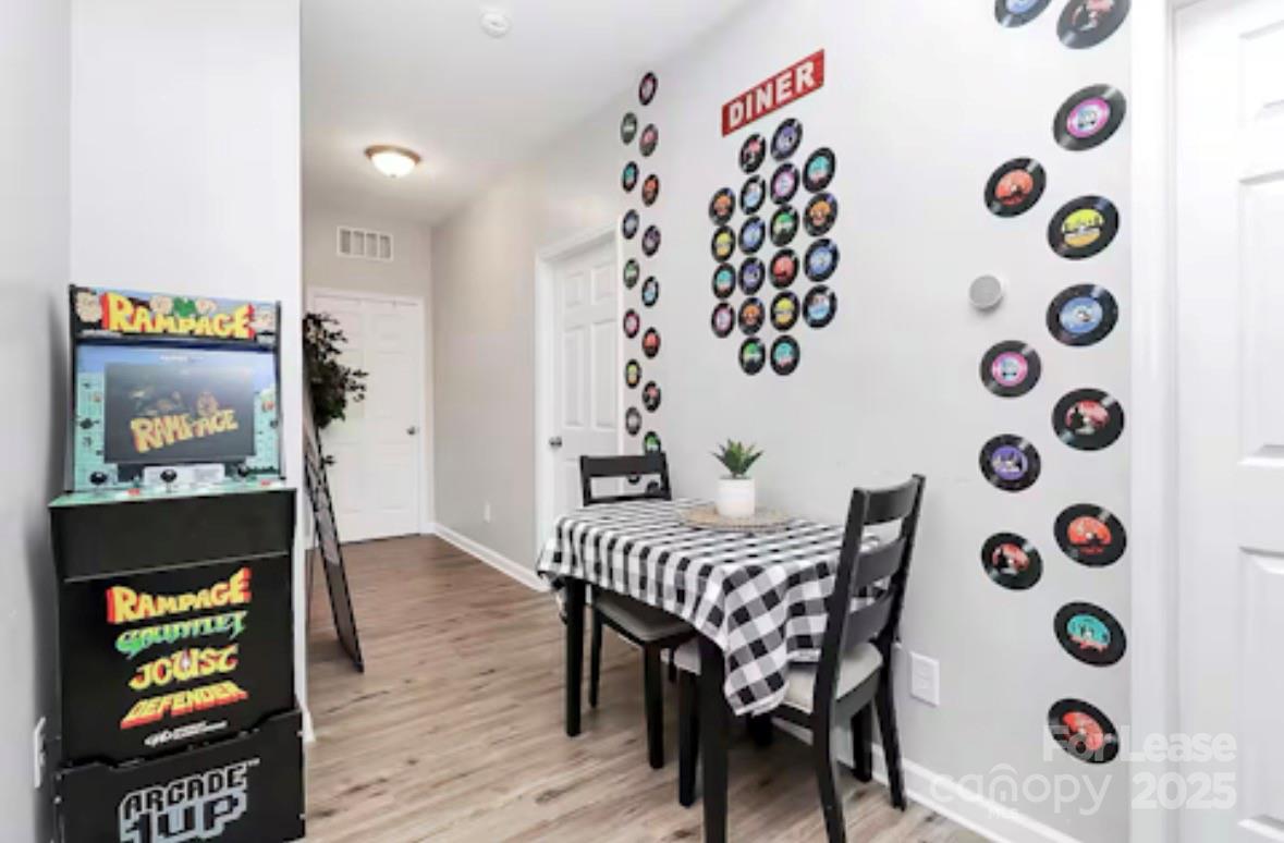 1806 Vinton Street Charlotte NC 28216