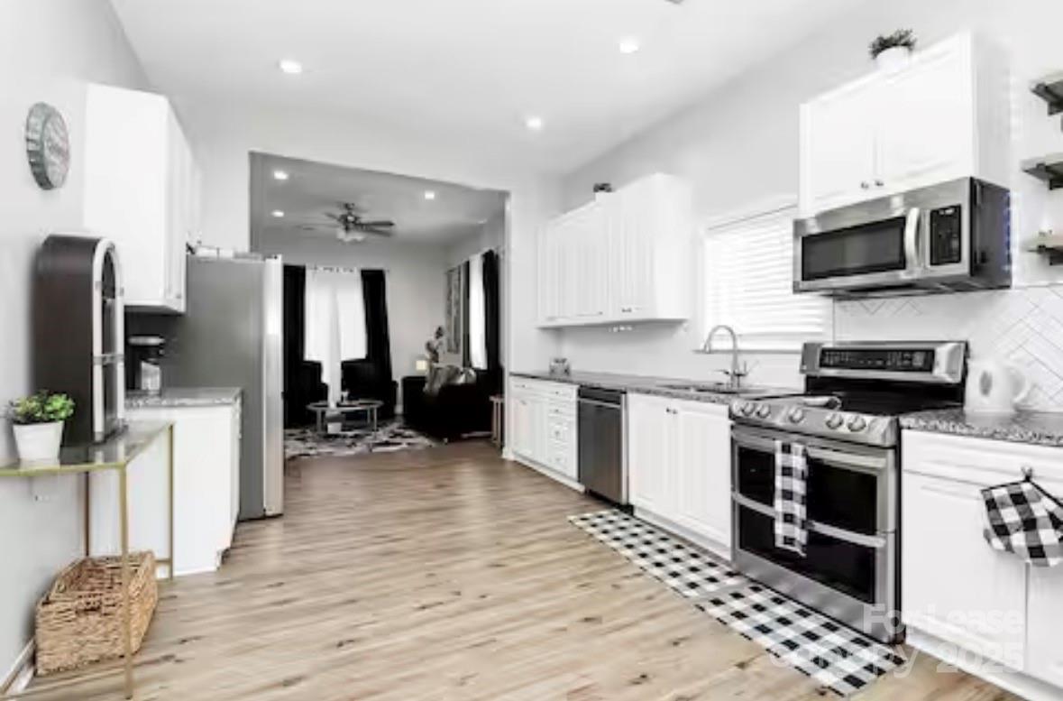 1806 Vinton Street Charlotte NC 28216