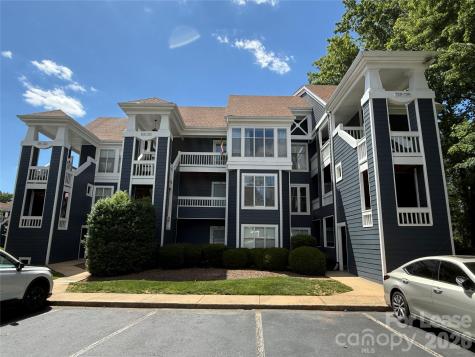 726 Southwest Drive Davidson NC 28036