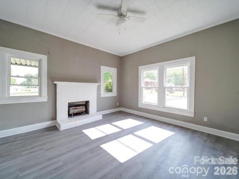 720 S Main Street Troy NC 27371