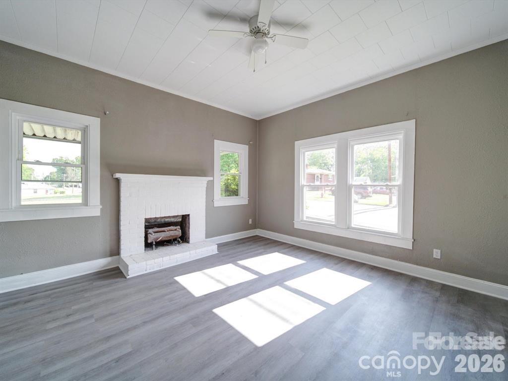 720 S Main Street Troy NC 27371