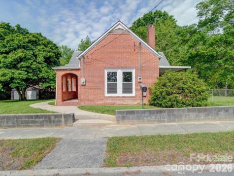 720 S Main Street Troy NC 27371