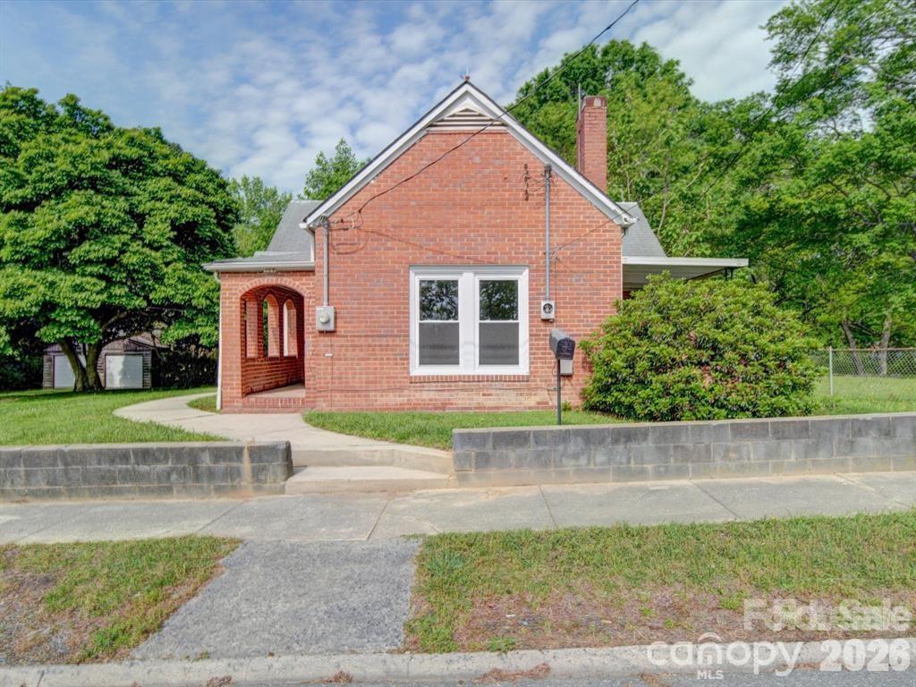 720 S Main Street Troy NC 27371