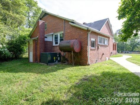 720 S Main Street Troy NC 27371