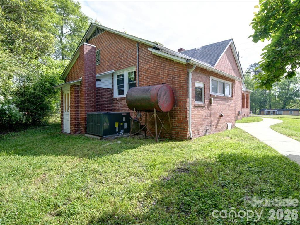 720 S Main Street Troy NC 27371
