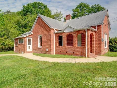 720 S Main Street Troy NC 27371