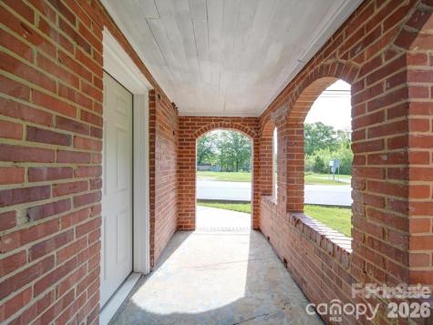 720 S Main Street Troy NC 27371