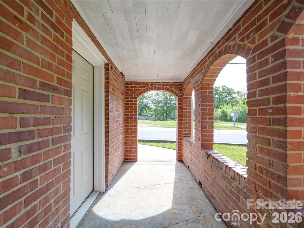 720 S Main Street Troy NC 27371