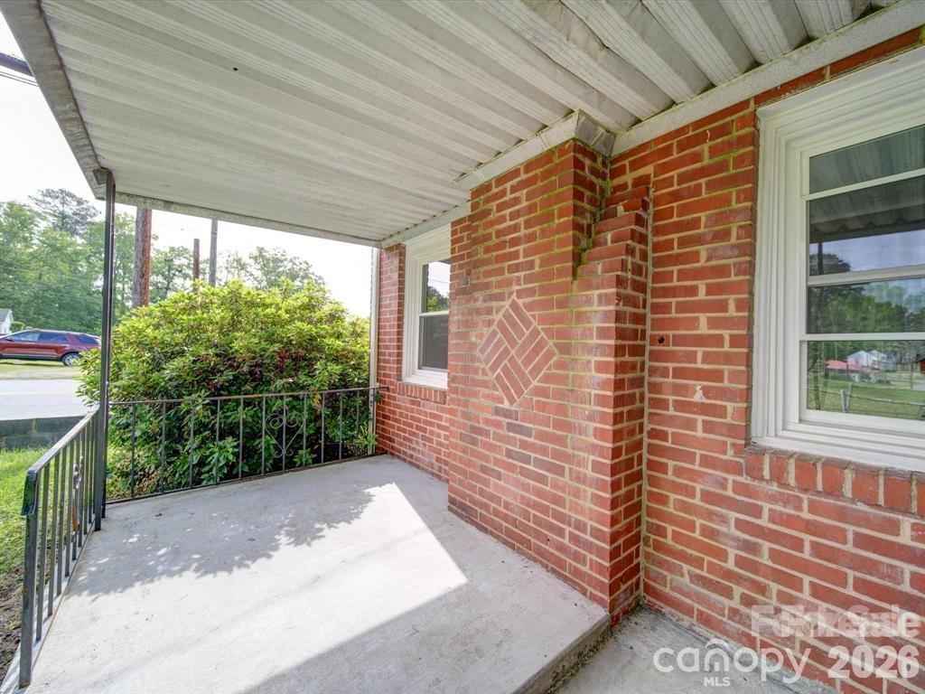 720 S Main Street Troy NC 27371