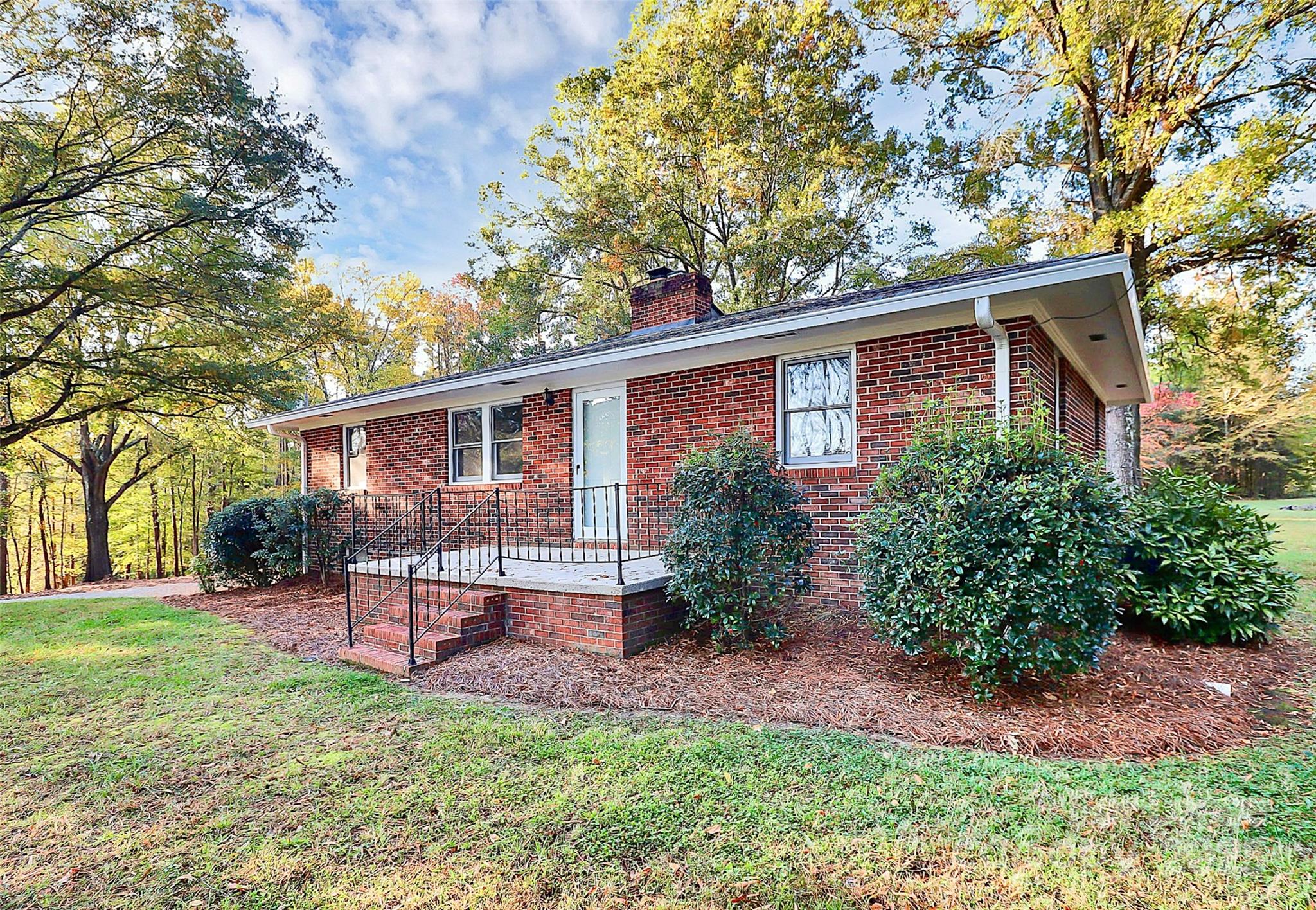 3685 Old Salisbury Concord Road Concord NC 28025