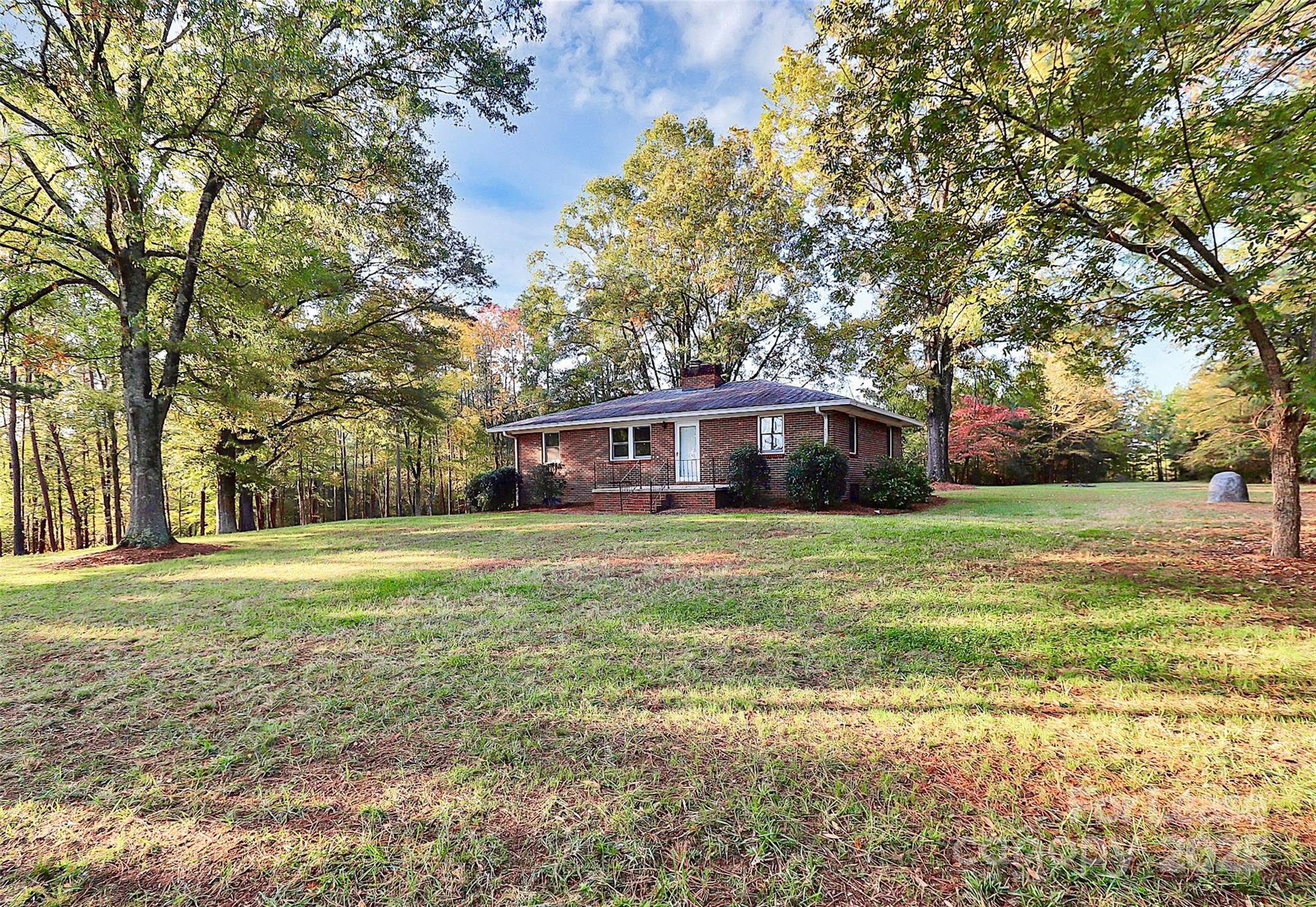 3685 Old Salisbury Concord Road Concord NC 28025
