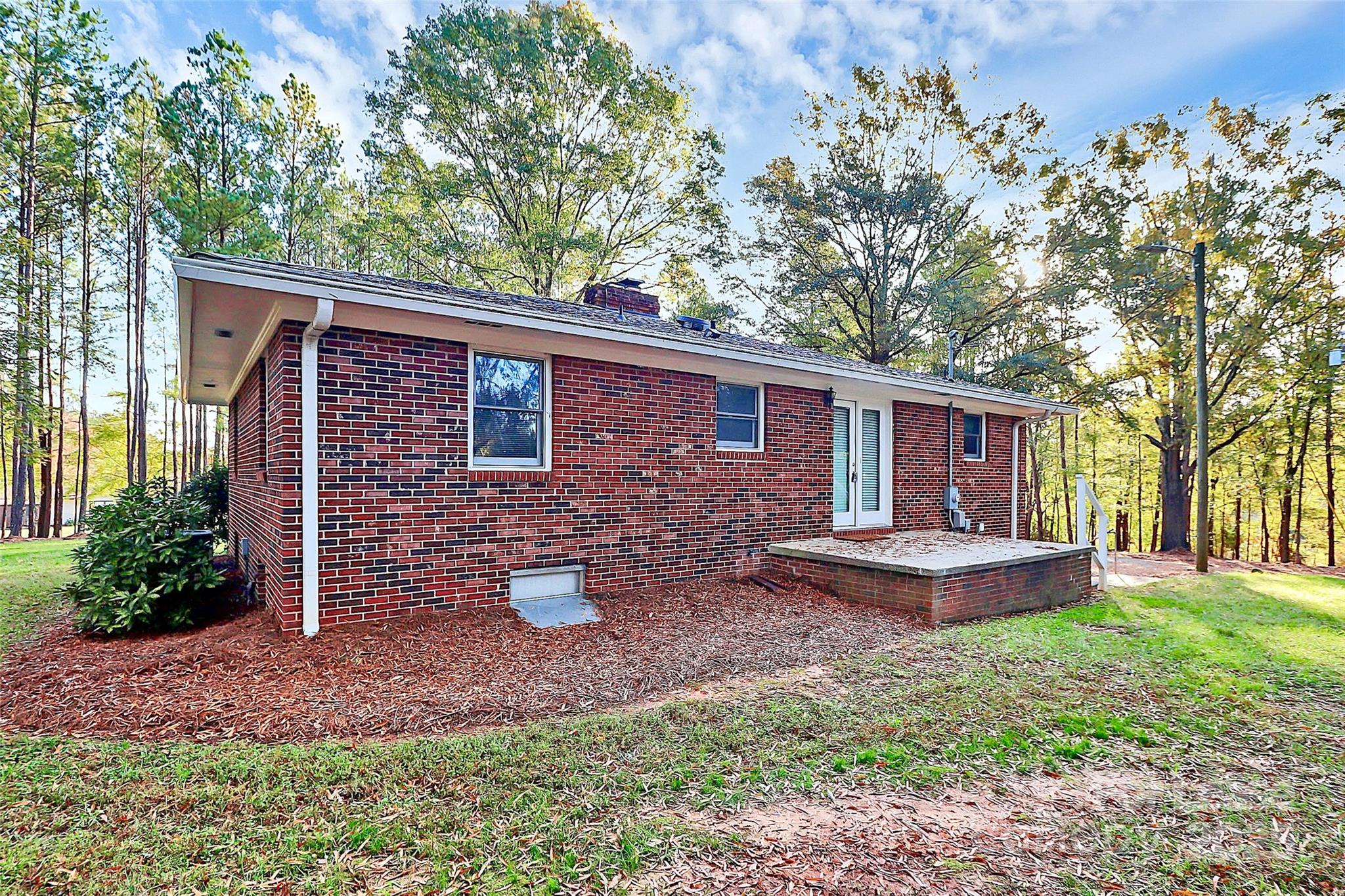 3685 Old Salisbury Concord Road Concord NC 28025
