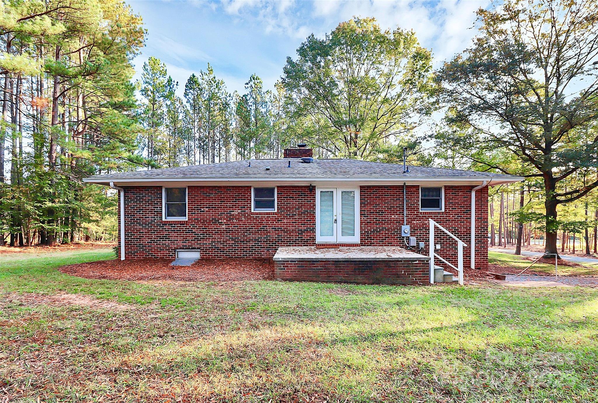 3685 Old Salisbury Concord Road Concord NC 28025