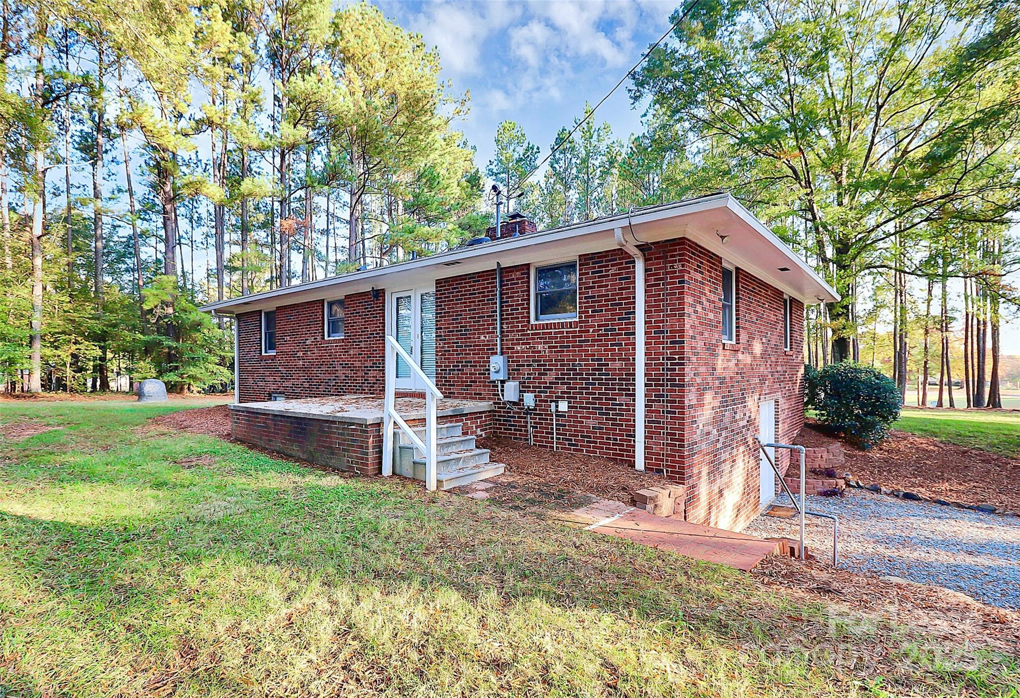 3685 Old Salisbury Concord Road Concord NC 28025