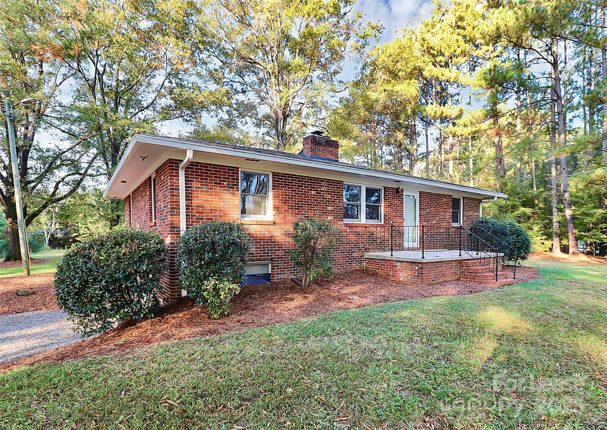 3685 Old Salisbury Concord Road Concord NC 28025