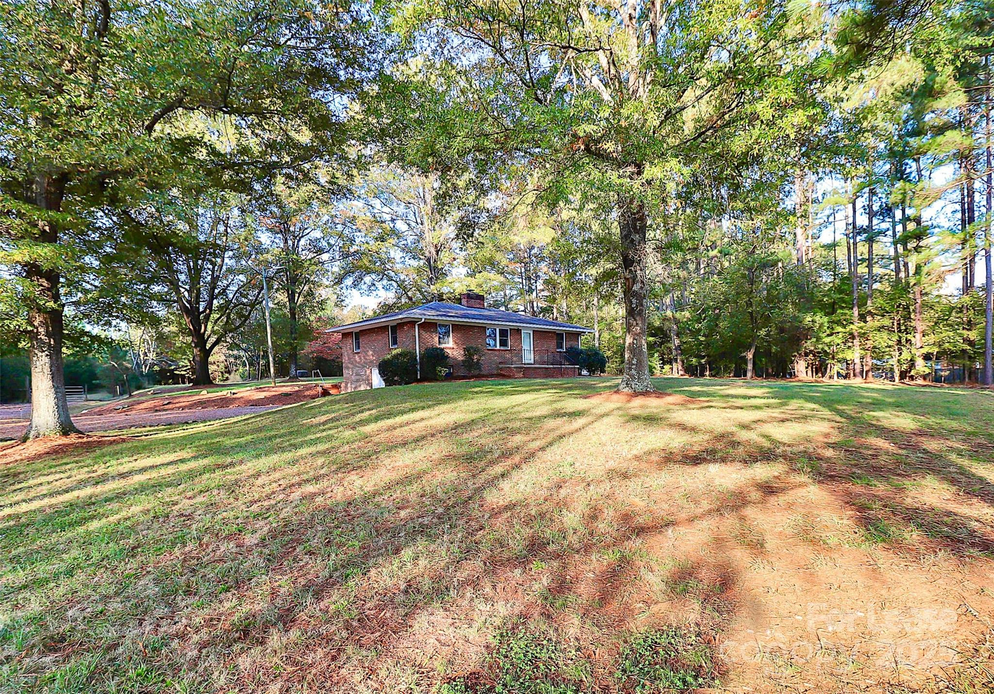 3685 Old Salisbury Concord Road Concord NC 28025