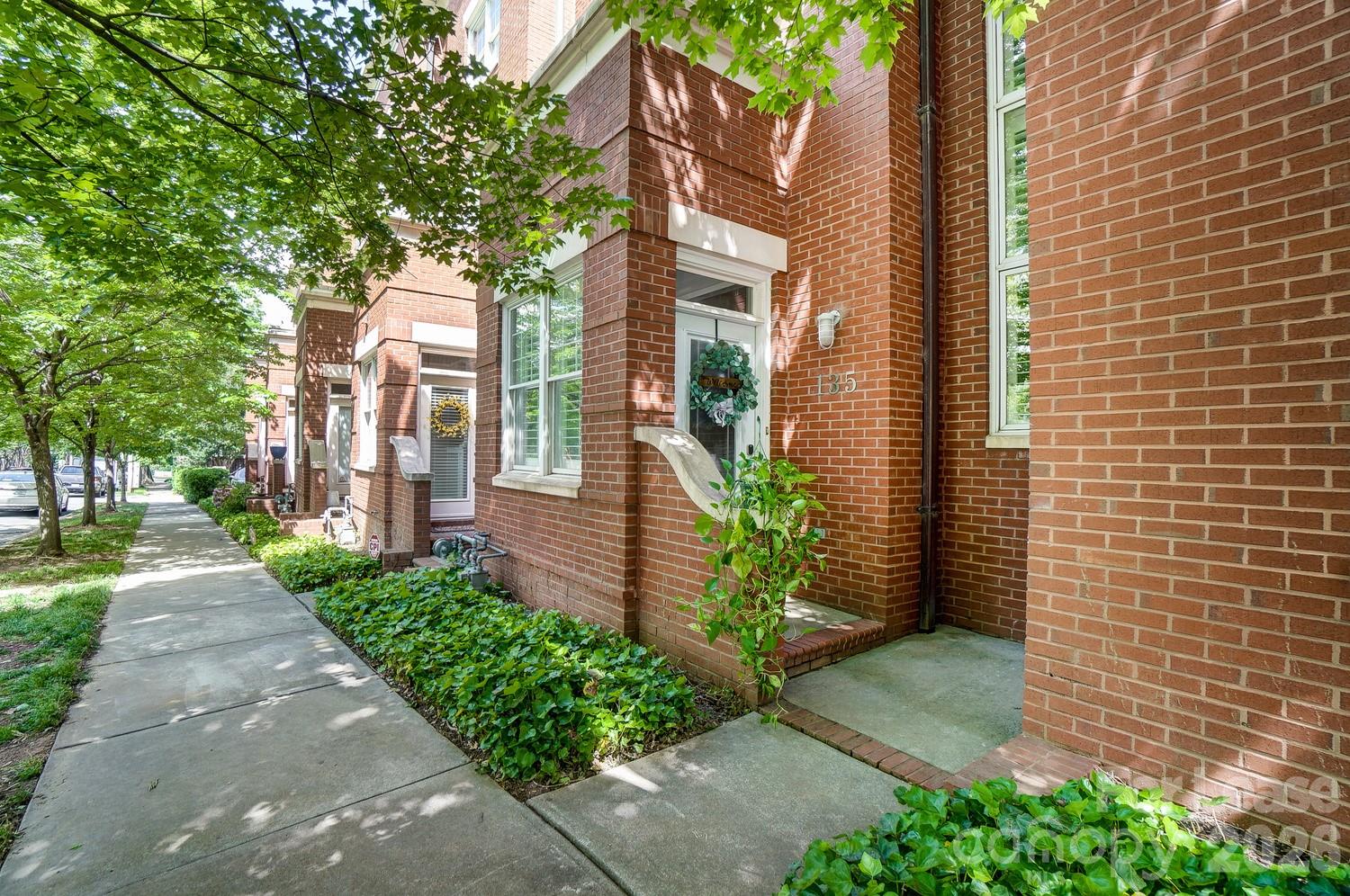 400 Clarice Avenue Charlotte NC 28204
