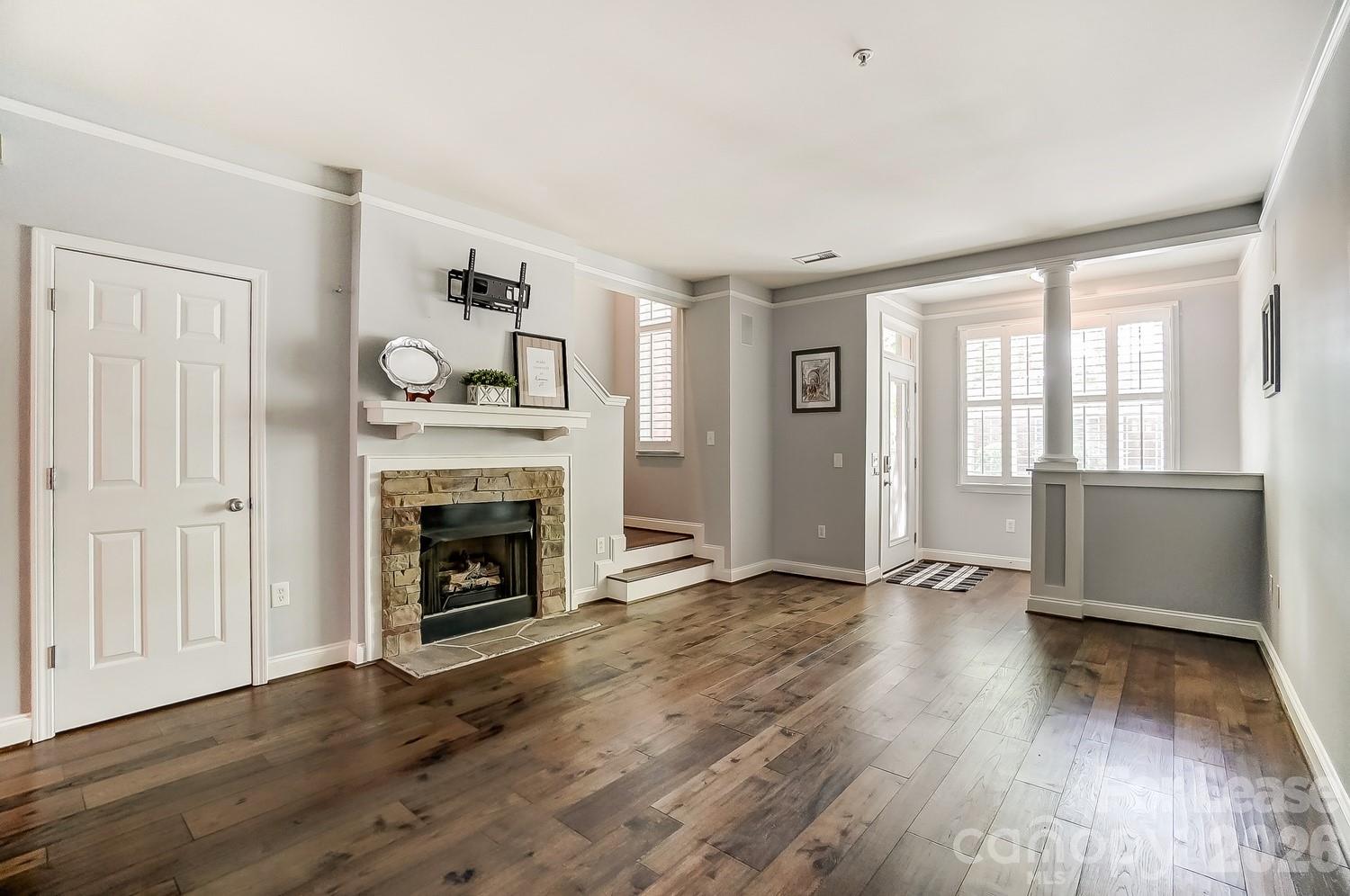 400 Clarice Avenue Charlotte NC 28204