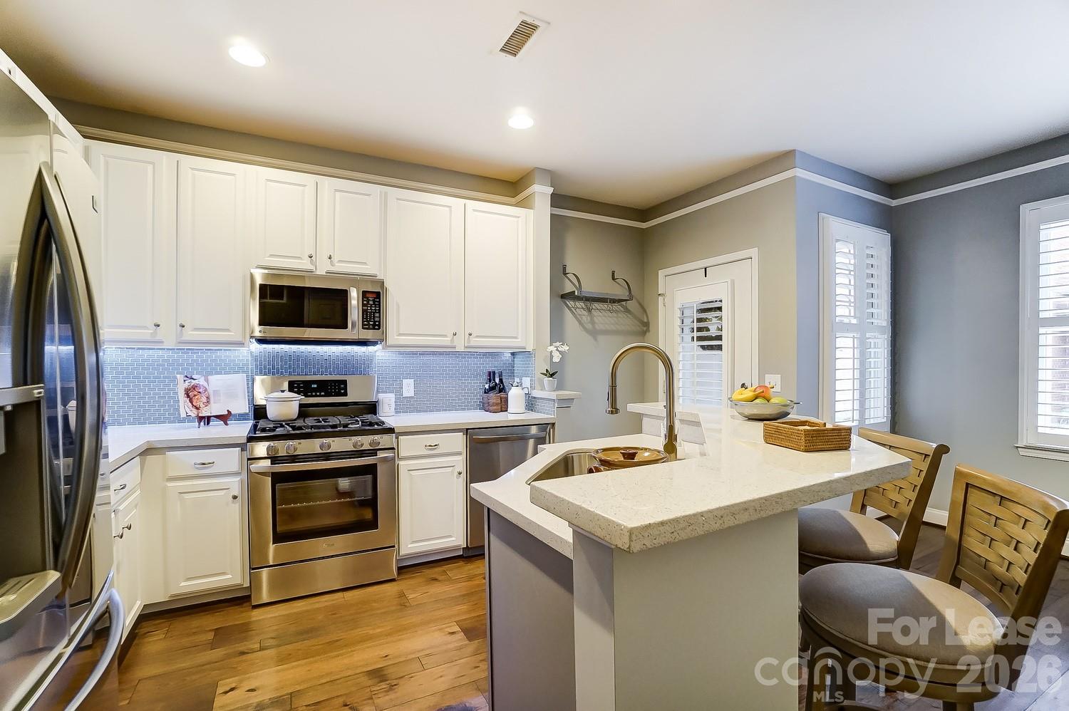 400 Clarice Avenue Charlotte NC 28204