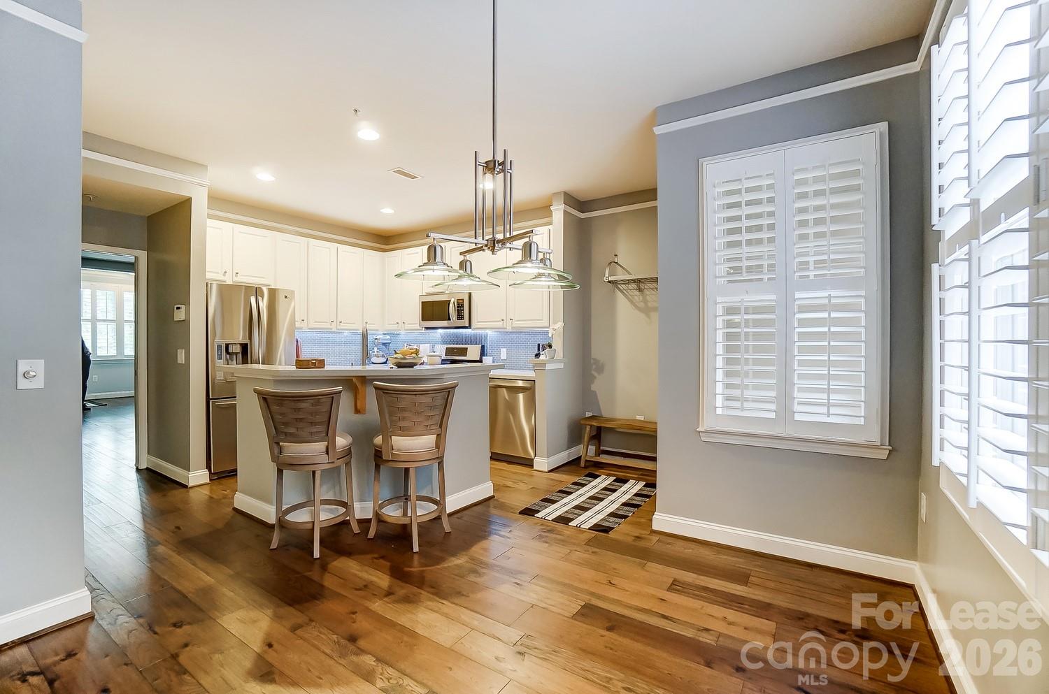 400 Clarice Avenue Charlotte NC 28204