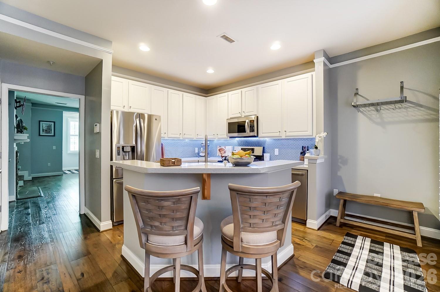 400 Clarice Avenue Charlotte NC 28204
