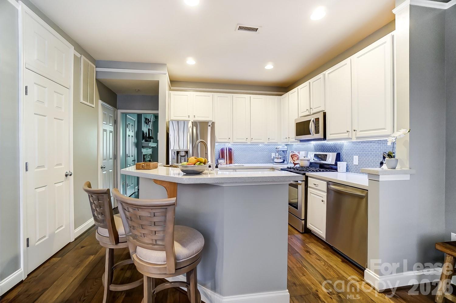 400 Clarice Avenue Charlotte NC 28204