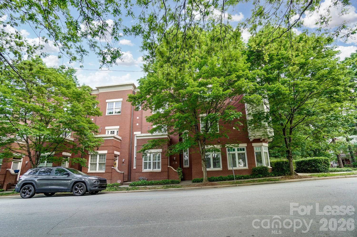 400 Clarice Avenue Charlotte NC 28204