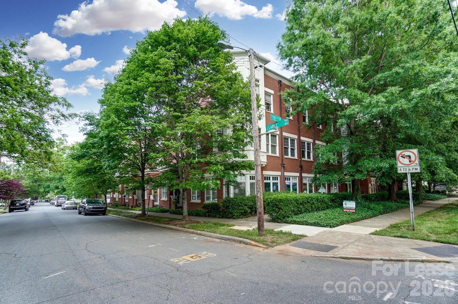 400 Clarice Avenue Charlotte NC 28204