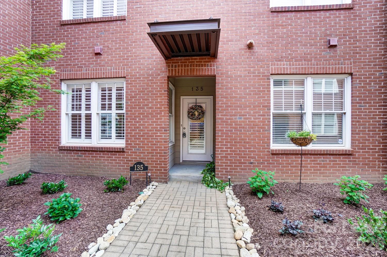 400 Clarice Avenue Charlotte NC 28204