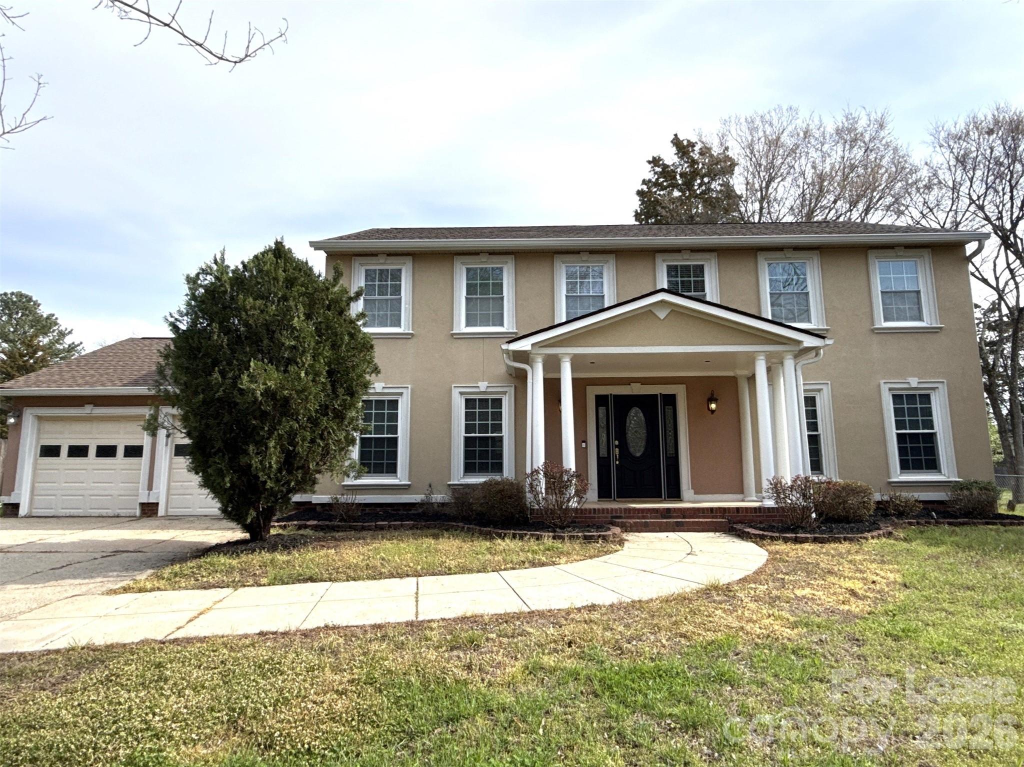 7318 Connan Lane Charlotte NC 28226