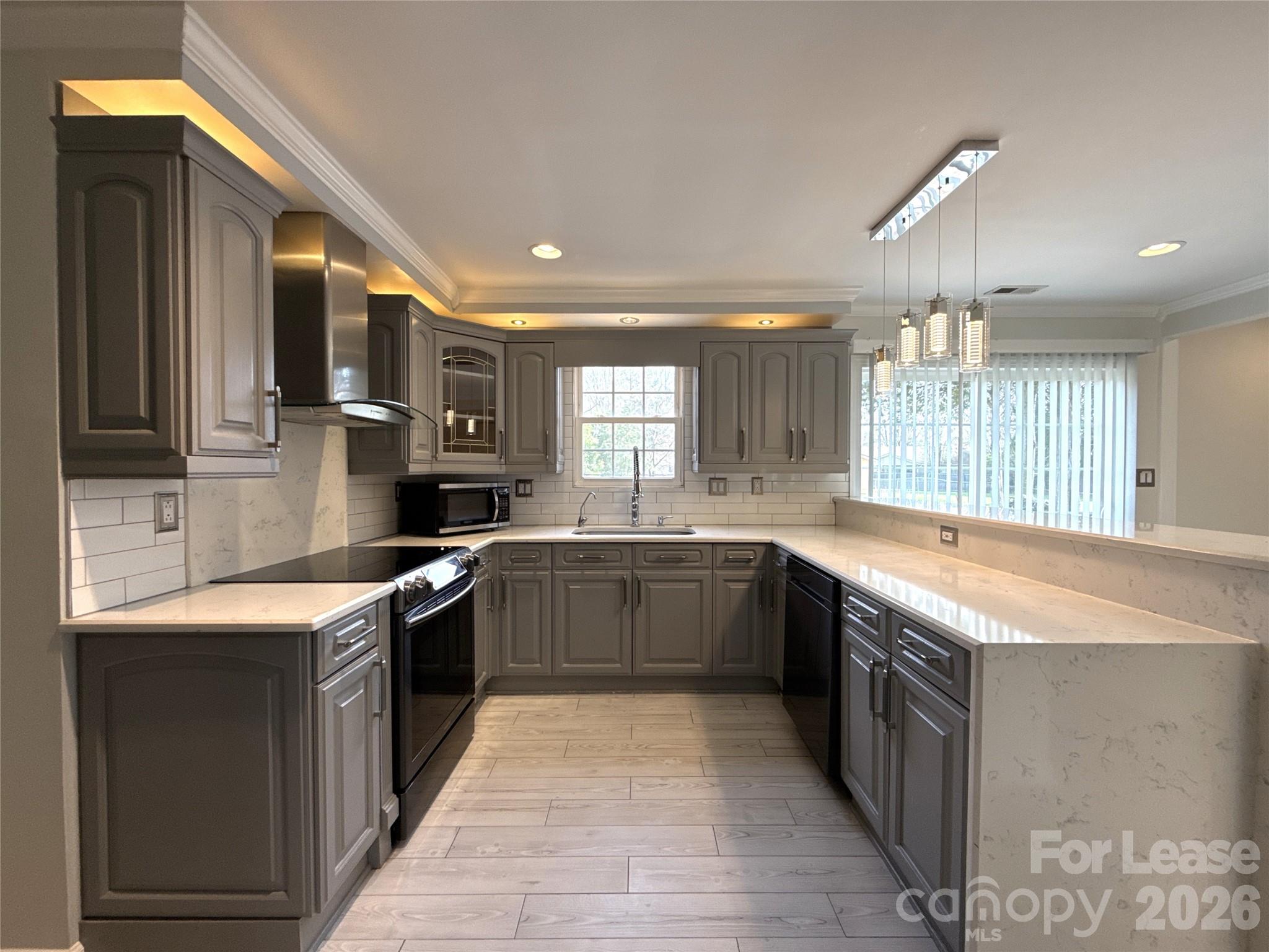 7318 Connan Lane Charlotte NC 28226
