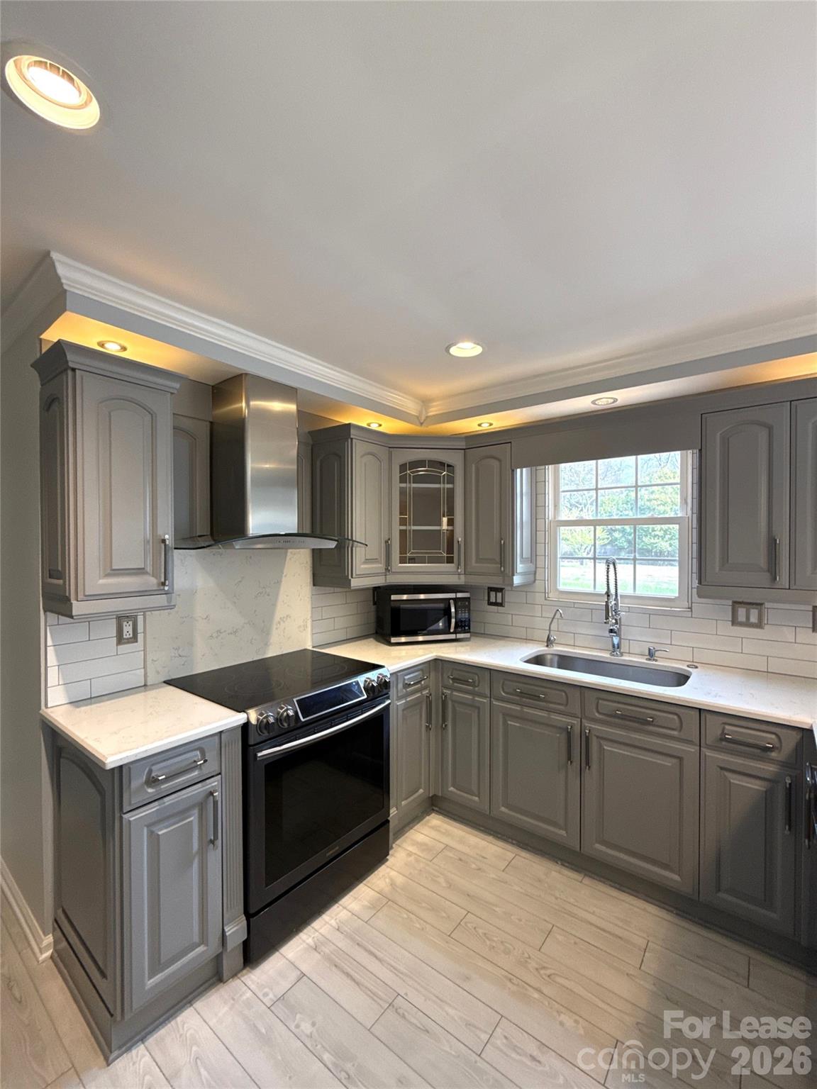 7318 Connan Lane Charlotte NC 28226