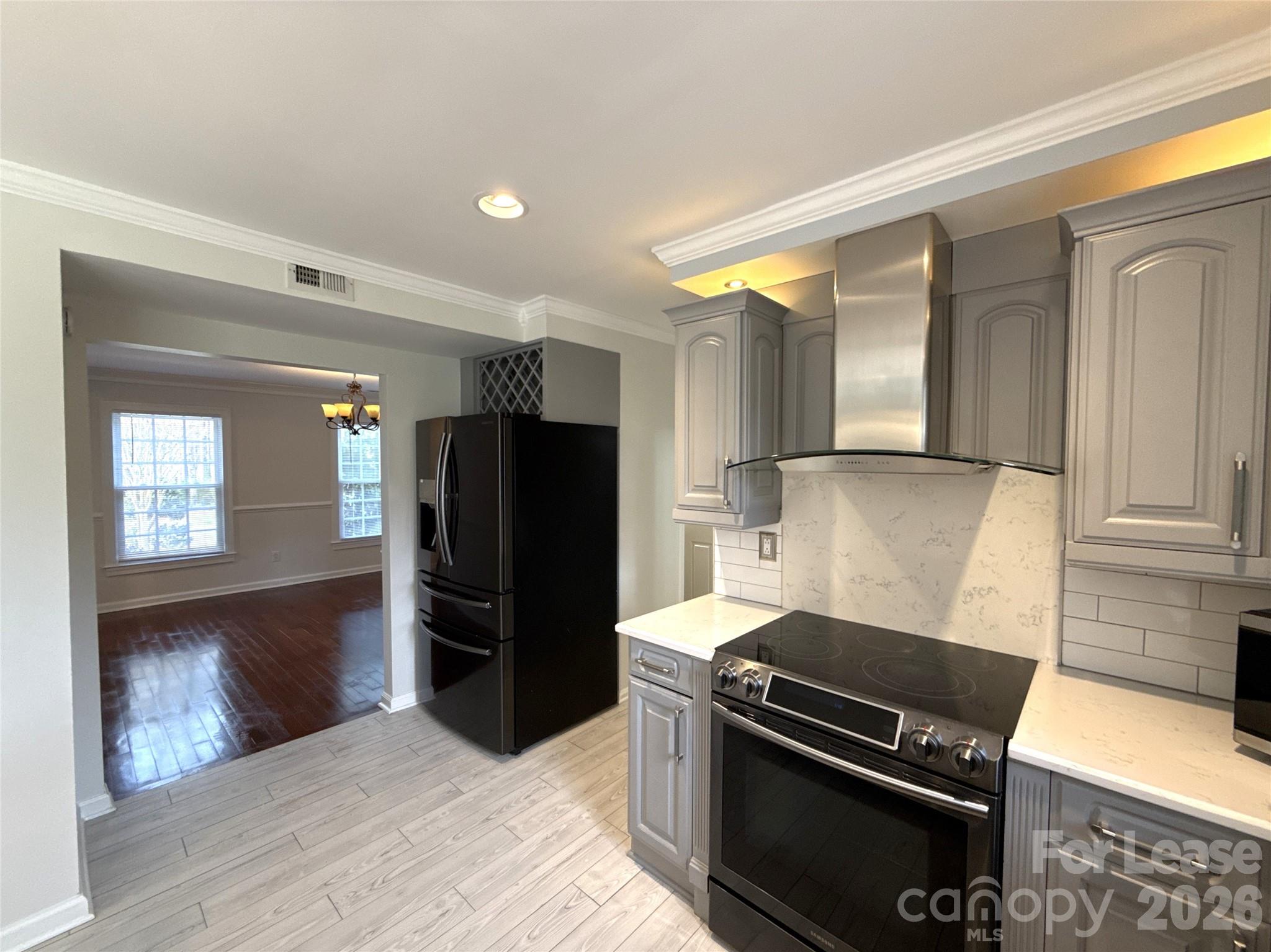 7318 Connan Lane Charlotte NC 28226