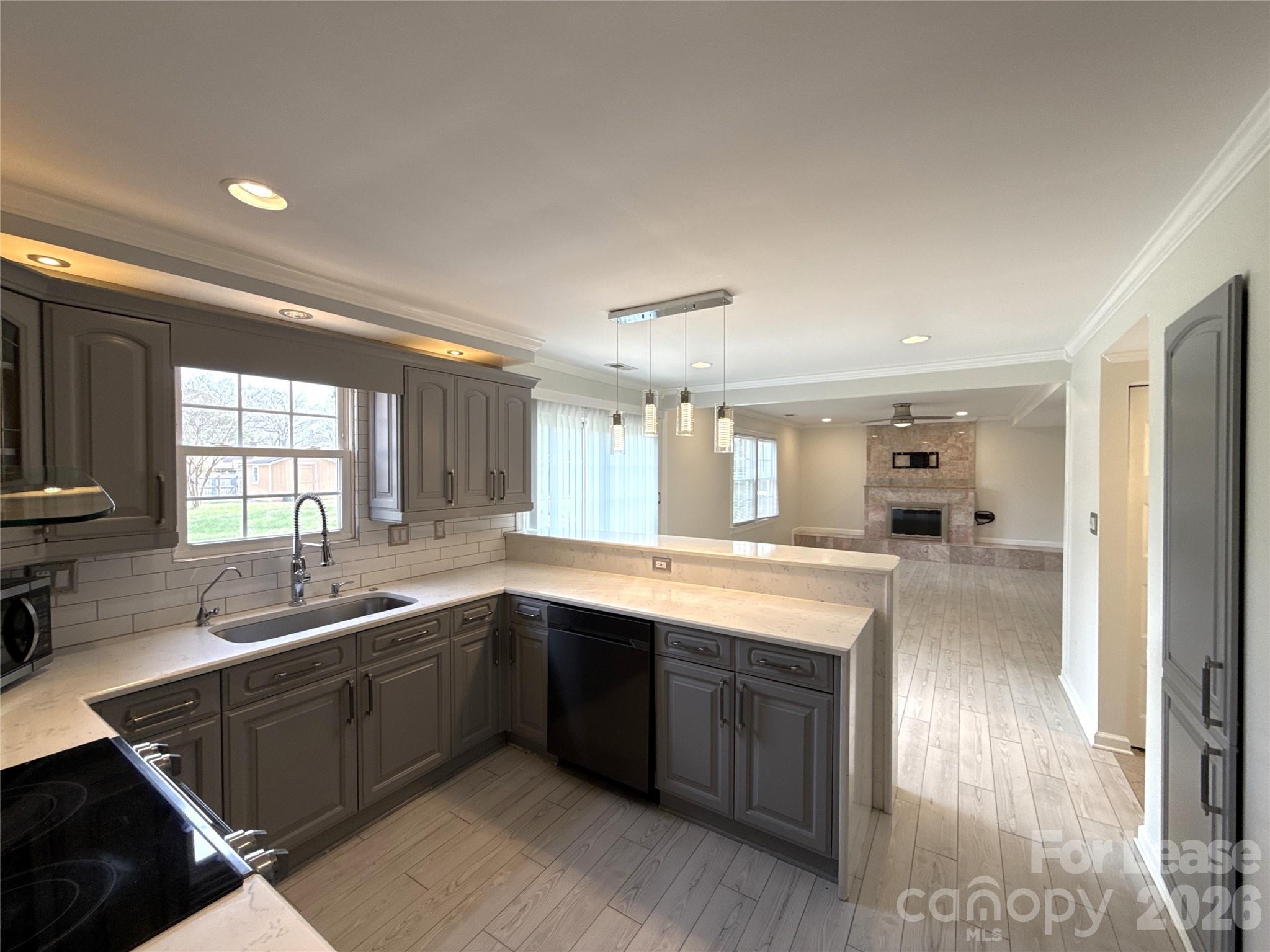 7318 Connan Lane Charlotte NC 28226