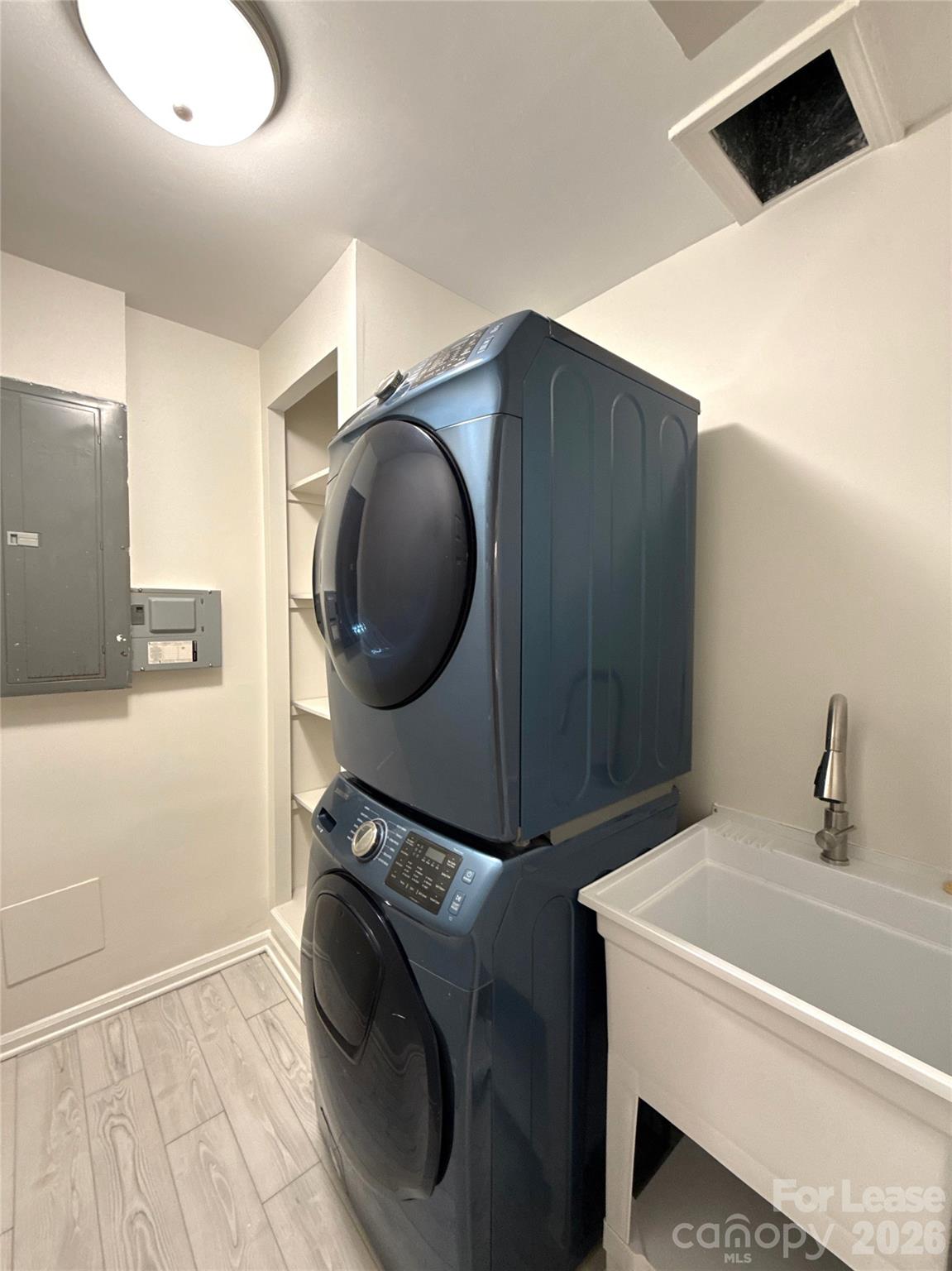 7318 Connan Lane Charlotte NC 28226