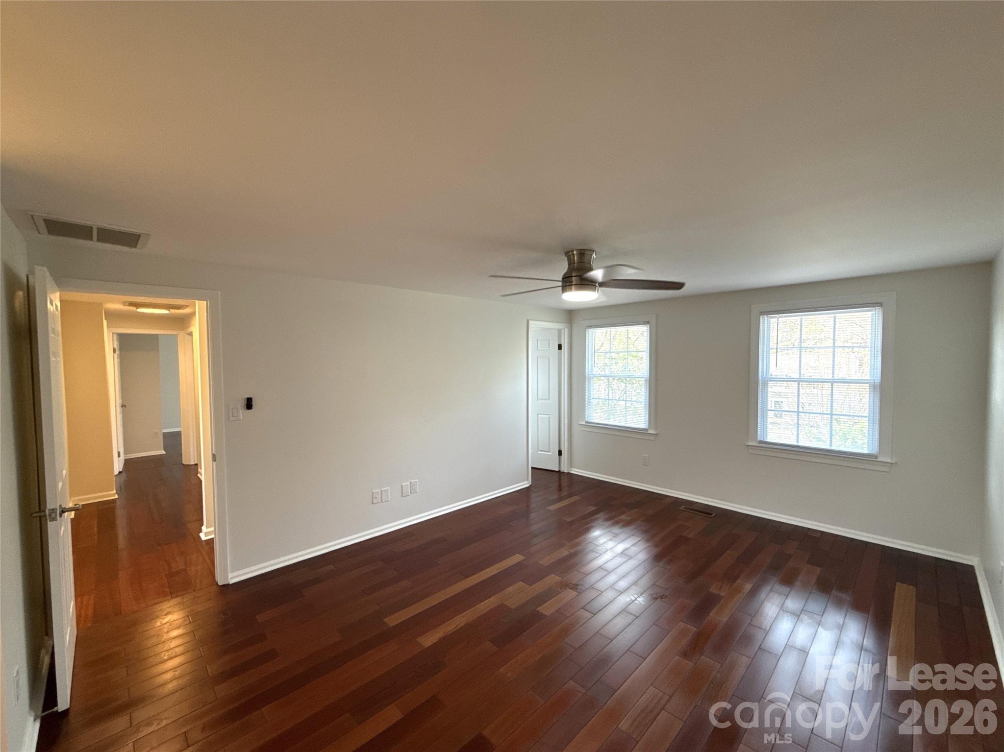 7318 Connan Lane Charlotte NC 28226
